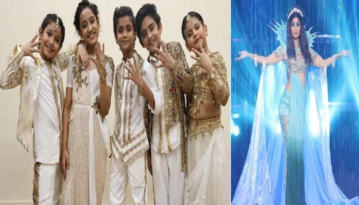 Super Dancer Chapter 4: Shilpa Shetty-র ফেভারিট অসমের মেয়েই দর্শকের বিচারে সেরার সের