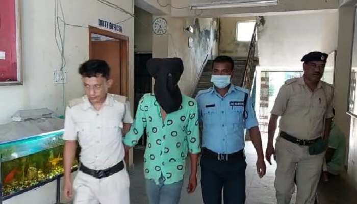 Siliguri Rape: খড়িবাড়িতে ৯ বছরের নাবালিকাকে ধর্ষণ, খুনের হুমকি; ধৃত যুবক