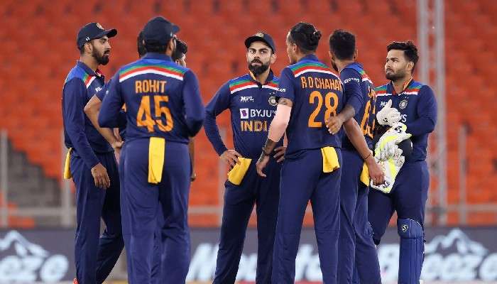 IPL 2021: WT20-এর ১৫ সদস্যের ভারতীয় দলের ক্রিকেটারদের রিপোর্ট কার্ড দেখুন