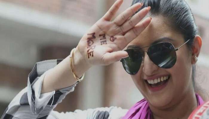 Pori Moni: অবশেষে স্থায়ী জামিন পেলেন বাংলাদেশের নায়িকা পরীমণি
