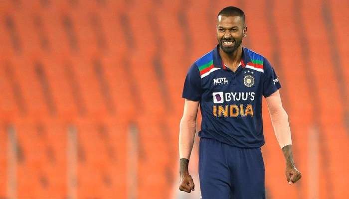 WT20: Hardik Pandya-র ফিটনেস নিয়ে বিরক্ত জাতীয় নির্বাচক কমিটি 