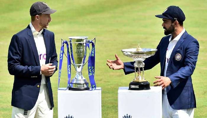 ENGvsIND: কবে নির্ধারিত হবে Virat Kohli-Joe Root'দের টেস্ট সিরিজের ভাগ্য? 