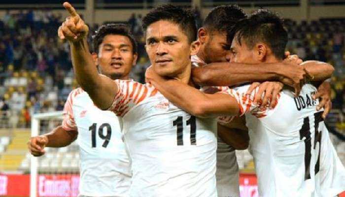 Indian football team: ভবিষ্যৎ পরিকল্পনার কথা জানিয়ে দিলেন Sunil Chhetri