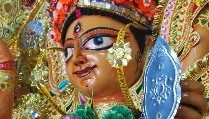 #উৎসব: এক সাধকের হাতে শুরু হওয়া এই পুজো চলছে ৫০০ বছর ধরে #উৎসব: এক সাধকের হাতে শুরু হওয়া এই পুজো চলছে ৫০০ বছর ধরে