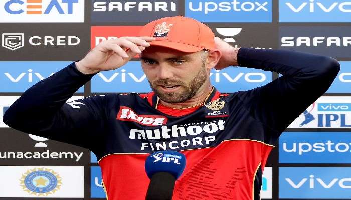 IPL 2021: কেন মেজাজ হারিয়ে ক্ষোভ উগরে দিলেন Glenn Maxwell, Dan Christian? 