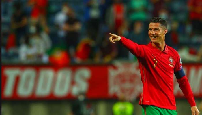 Cristiano Ronaldo: আগুনে রোনাল্ডো! হ্যাটট্রিকে অনন্য রেকর্ড, উড়ে গেল প্রতিপক্ষ