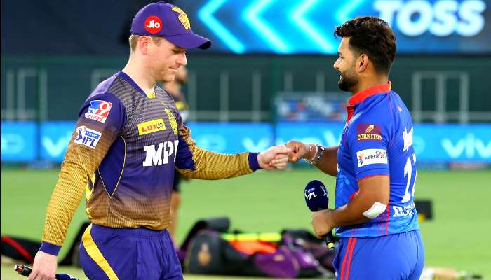 IPL 2021, KKR vs DC: কলকাতা বনাম দিল্লির মহারণে কে হাসবে শেষ হাসি?