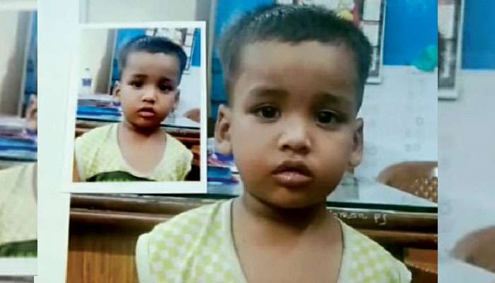 Uluberia: পুজোর ভিড় থেকে ২ বছরের শিশুকে উদ্ধার করল উলুবেড়িয়া মহিলা থানা, পরদিন বেরিয়ে এল আসল রহস্য