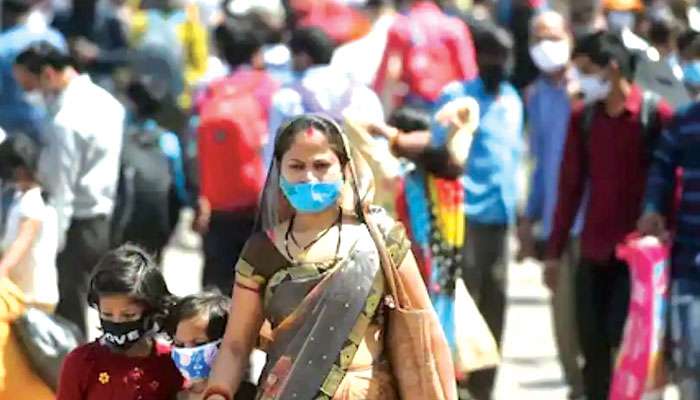 Coronavirus: কলকাতায় আক্রান্তের সংখ্যা ছাড়াল ২০০, গত ২৪ ঘণ্টায় রাজ্যে করোনার শিকার ১১ 