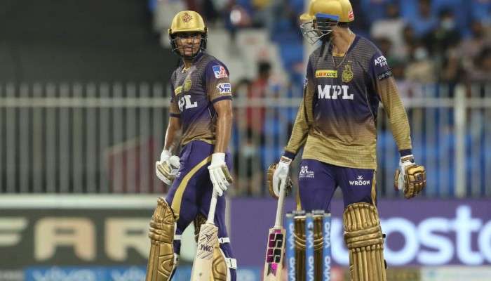  IPL 2021, KKR vs DC:  হাড্ডাহাড্ডি ম্যাচে ধরাশায়ী দিল্লি, ৭ বছর পর ফাইনালে কলকাতা