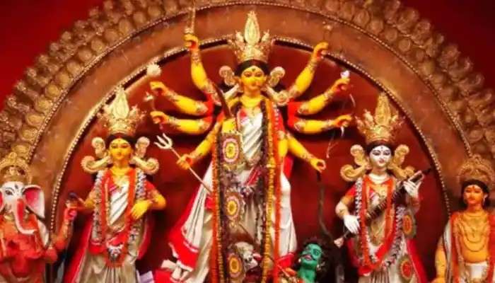 #উৎসব: দিল্লিতে যমুনা এবং অন্যান্য পুকুরে বিসর্জন নিষিদ্ধ