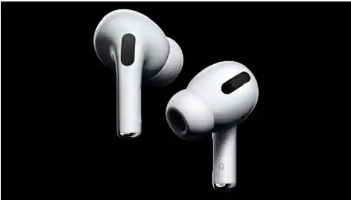 Apple: তাপমাত্রা মাপবে AirPods, পর্যবেক্ষণ করবে শরীরের ভঙ্গি 