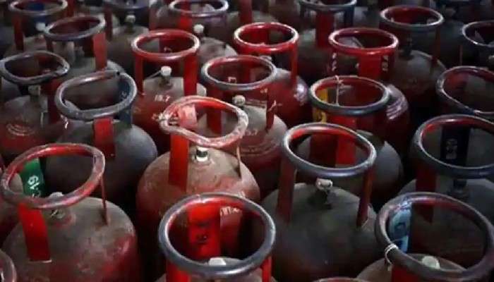 LPG CYLINDER BOOKING: গ্য়াসের বুকিংয়েও মিলবে সোনা! ধামাকা অফার নিয়ে এল HP