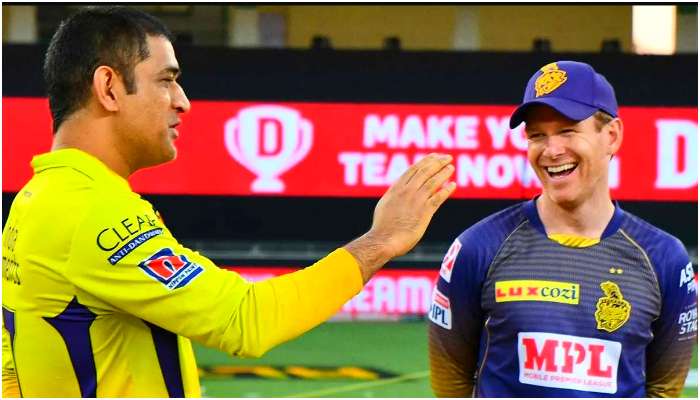 IPL 2021 Final: জয়ী ক্যাপ্টেনের নাম আগাম ঘোষণা প্রাক্তন ভারতীয় ক্রিকেটারের