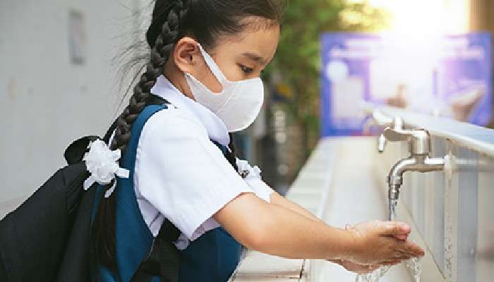  Global Handwashing Day: বিষয়টা নিয়ে &#039;হাত ধুয়ে&#039; ফেলবেন না! সুস্থ ভবিষ্যৎ কিন্তু আমাদের &#039;হাতে&#039;ই!