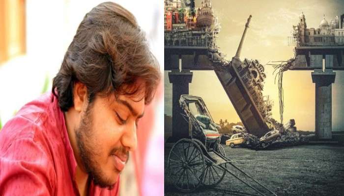Pavel: 'সবকিছু বিসর্জনে না যাওয়াই ভালো' কেন একথা বলছেন পরিচালক পাভেল?  