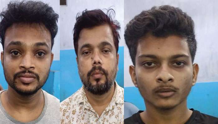 Bandel: চুঁচুড়ার আবাসনে লুকিয়ে ছিল ৬ বাংলাদেশি, তল্লাশি চালিয়ে গ্রেফতার করল পুলিস