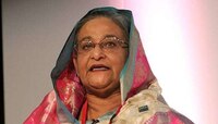 ঢাকার সঙ্গে যোগাযোগ নয়াদিল্লির; ভারতে প্রতিক্রিয়ার ব্যবস্থা নেবে কেন্দ্র,আশা হাসিনার