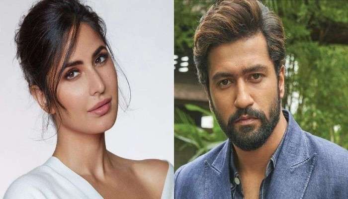 Vicky-Katrina: 'শীঘ্রই বাগদান সারব', ক্যাটরিনার সঙ্গে আংটি বদলের গুজবে অকপট ভিকি
