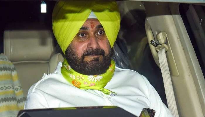  Navjot Singh Sidhu: পাঞ্জাব কংগ্রেস প্রধান পদে ফিরে কাজে মনোযোগী সিধু, নির্বাচন নিয়ে সোনিয়াকে চিঠি