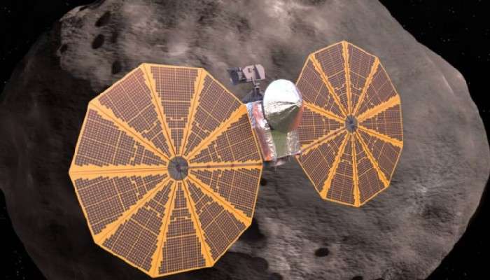 Space Fossil: এবার সৌরজগতের &#039;জীবাশ্মে&#039;র খোঁজে নামল নাসার নভোযান 