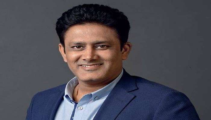 HBD Anil Kumble: Anil Kumble-এর ৫১তম জন্মদিনে বিশেষ সম্মান জানাল BCCI, ভিডিও ভাইরাল 