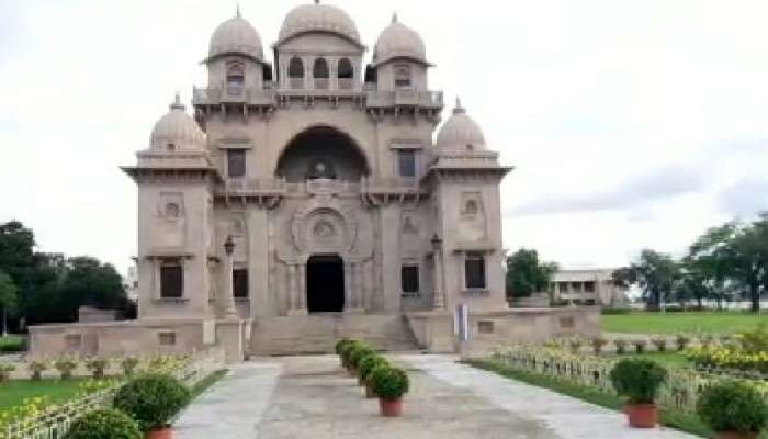 Belur Math:  পুজোর পর খুলল বেলুড় মঠ, বহাল থাকল কোভিডবিধি