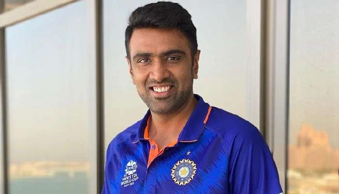 WT20: নতুন জার্সি গায়ে চাপিয়ে আবেগতাড়িত Ravichandran Ashwin