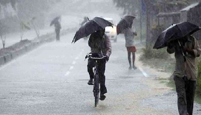 Weather Today: ফের নিম্নচাপ, সপ্তাহের শুরুতেই প্রবল ঝড়-বৃষ্টি কলকাতায়