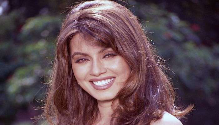 Mahima Chaudhry: