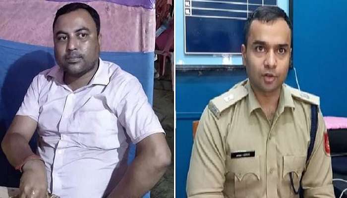 Itahar Shootout : &#039;অসাবধানবশত&#039; চলা গুলিতেই মৃত BJP নেতা, দাবি পুলিসের