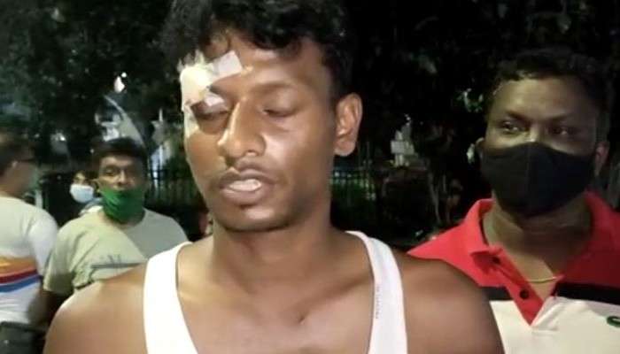 Malda: চোর সন্দেহে শিক্ষককে গণধোলাই! মালদহে তৃণমূল নেতার 'কীর্তি'