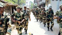 চার কেন্দ্রে উপনির্বাচনে আরও কেন্দ্রীয় বাহিনী মোতায়েনের সিদ্ধান্ত কমিশন