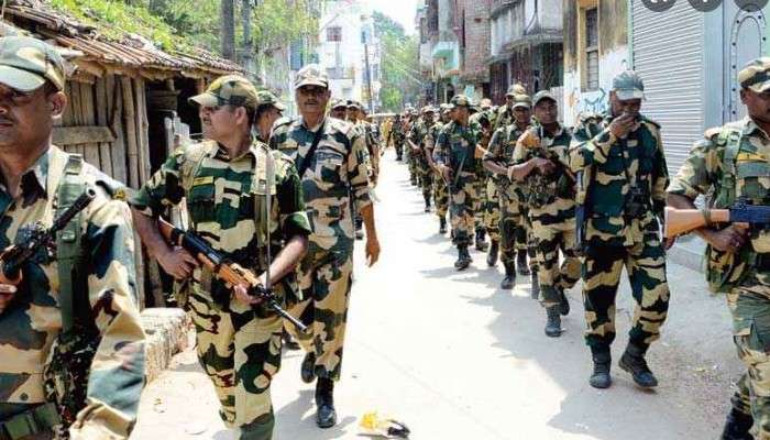  WB By-Polls: চার কেন্দ্রে উপনির্বাচনে আরও কেন্দ্রীয় বাহিনী মোতায়েনের সিদ্ধান্ত কমিশন