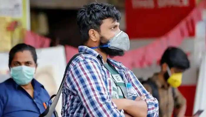 Coronavirus: উৎসব শেষে স্বস্তি, দেশে কমল দৈনিক করোনা সংক্রমণ, ২৩১ দিনে সর্বনিম্ন