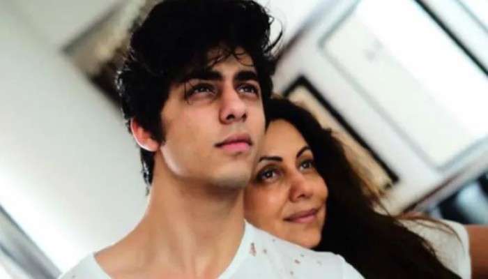 Aryan Khan: ক্ষীর খাব না, মিষ্টি তৈরিও করব না! অরিয়ানের জামিনের জন্য পণ গৌরীর 