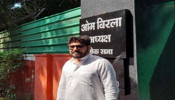 Babul Supriyo:অবশেষে বিজেপির সঙ্গে ছিন্ন সব সম্পর্ক, সাংসদপদ থেকে ইস্তফা দিলেন বাবুল