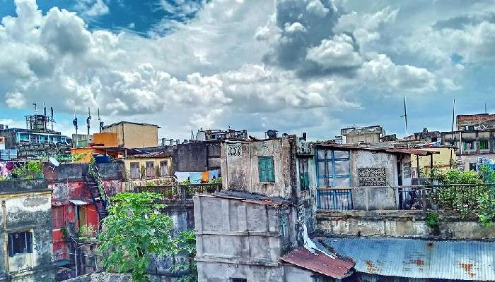    Weather Today: বুধবার থেকেই কলকাতায় ঝলমলে আকাশ! উত্তরের এই জেলাগুলোতে প্রবল বৃষ্টির সতর্কতা