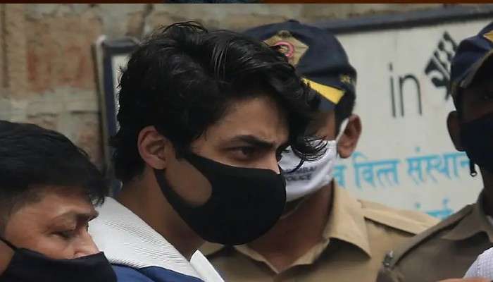 Aryan Khan Drug Case: জেলেই থাকতে হচ্ছে আরিয়ানকে, জামিন পেলেন না শাহরুখ পুত্র