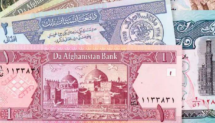Afghanistan: পড়ছে আফগানির দাম, অগ্নিমূল্য কাবিলের বাজার  