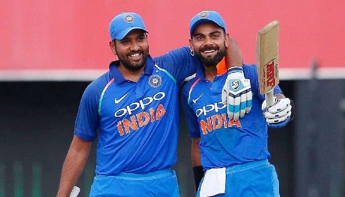 Indian Cricket Team: WT20 মিটলেই  Virat Kohli-র জায়গায় সীমিত ওভারের দায়িত্ব নেবেন Rohit Sharma