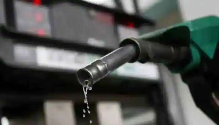 Petrol Price Hike: ক্রমাগত বাড়ছে পেট্রল-ডিজেলের দাম, নাজেহাল শহরবাসী