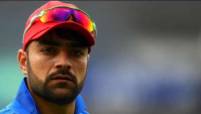 WT20: বিরিয়ানি-মিষ্টি ছেড়েই আমূল বদলে গিয়েছেন Rashid Khan