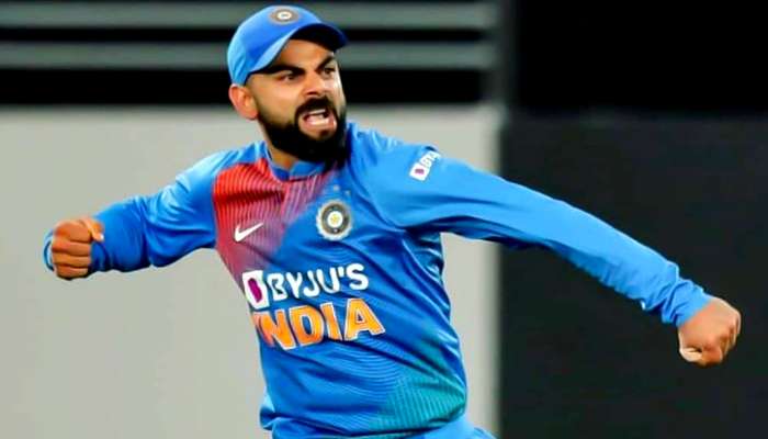 WT20, India vs Pakistan: রবির মহারণের আগে কড়া বার্তা দিলেন Virat Kohli