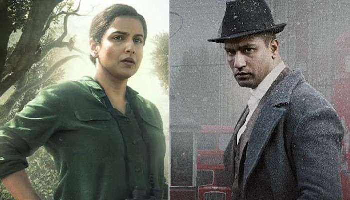 Oscars 2022: এবার অস্কারের দৌঁড়ে বিদ্য়ার Sherni, ভিকি-সুজিতের Sardar Udham