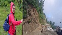 Darjeeling: পাহাড়ে ঘুরতে গিয়ে বিপর্যয়ের মুখে অভিনেতা দম্পতি পায়েল-দ্বৈপায়ন 