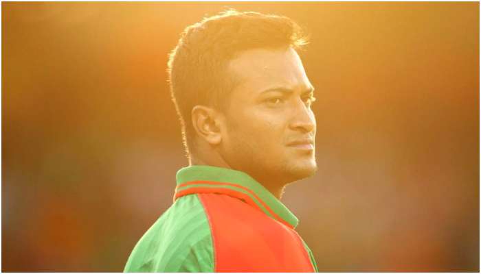  WT20: ব্যাটে-বলে অনবদ্য Shakib Al Hasan, বিশ্বকাপের মূল পর্বে Bangladesh