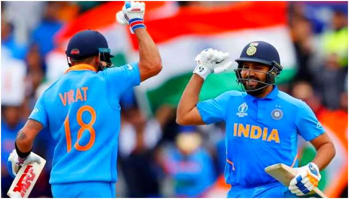 WT20: ওপেন করবেন Virat-Rohit! জানাচ্ছেন প্রাক্তন বিশ্বকাপ জয়ী ভারতীয় 