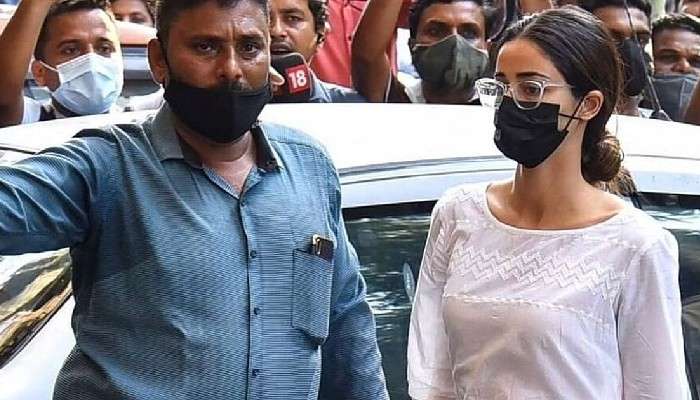 Drugs Case: ২ ঘণ্টার বেশি জিজ্ঞাসাবাদ, Ananya Pandey-কে কী কী প্রশ্ন করলেন NCB কর্তারা?  