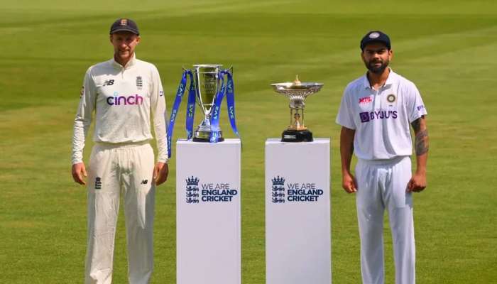 England vs India: করোনায় ভেস্তে যাওয়া ভারত-ইংল্যান্ড পঞ্চম টেস্ট হবে আগামী বছর